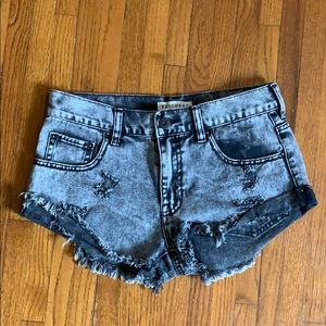 {Bullhead} Slouch Short